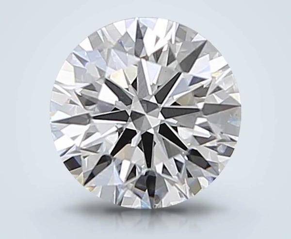 1.07 Carat · D · VS1 Rare Carat Ideal Cut