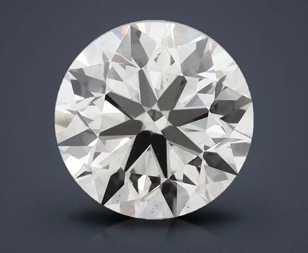2.01 Carat · H · SI1 Rare Carat Ideal Cut