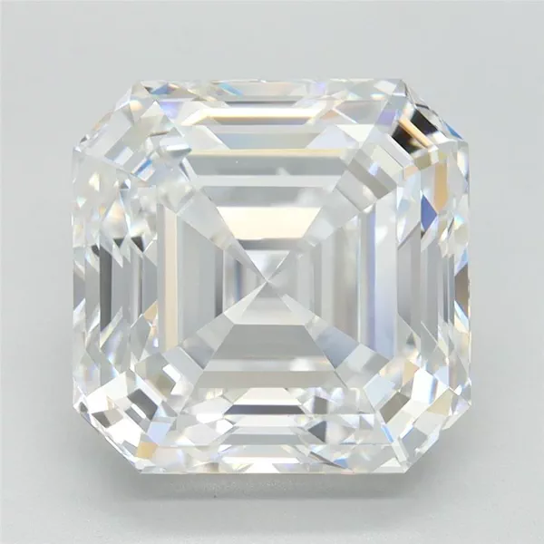 4.8 Carat · D · FL Rare Carat Ideal Cut