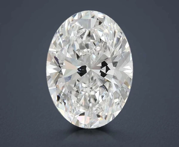 2.85 Carat · E · VS1 Rare Carat Ideal Cut