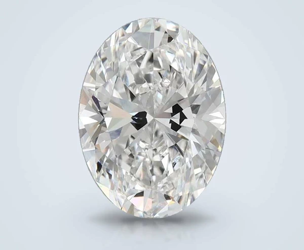 2.85 Carat · E · VS1 Rare Carat Ideal Cut