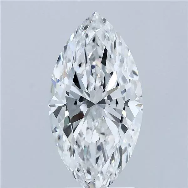 2.22 Carat · E · VS1 Rare Carat Ideal Cut