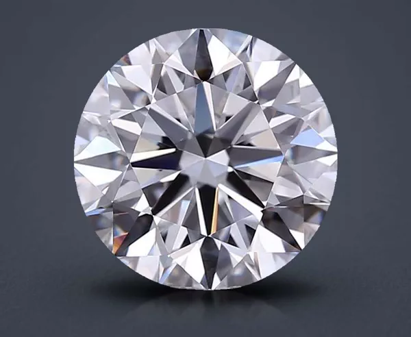 1.24 Carat · E · VVS2 Rare Carat Ideal Cut