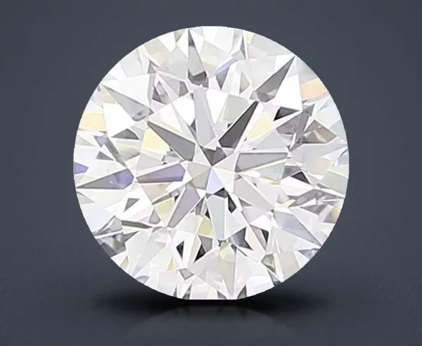 1.58 Carat · D · VS1 Rare Carat Ideal Cut