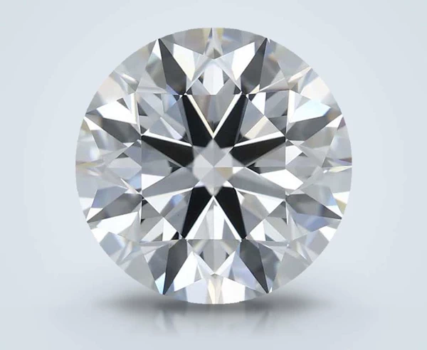 5.01 Carat · F · VVS2 Rare Carat Ideal Cut