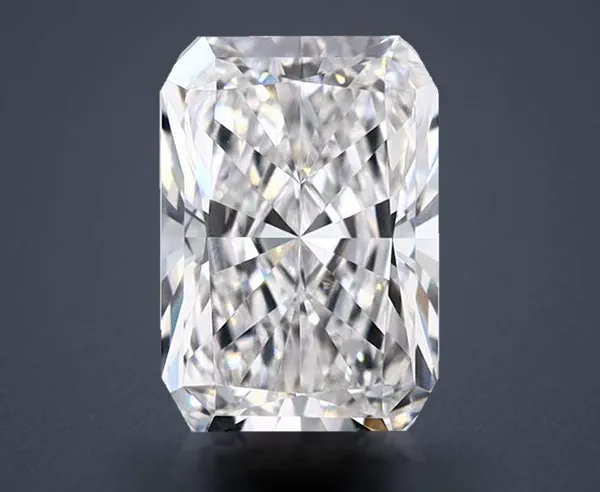 1 Carat · E · VVS1 Rare Carat Ideal Cut