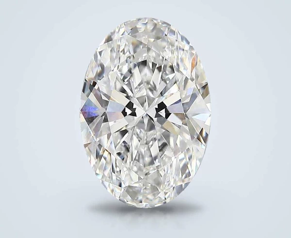 3.03 Carat · E · VVS1 Rare Carat Ideal Cut