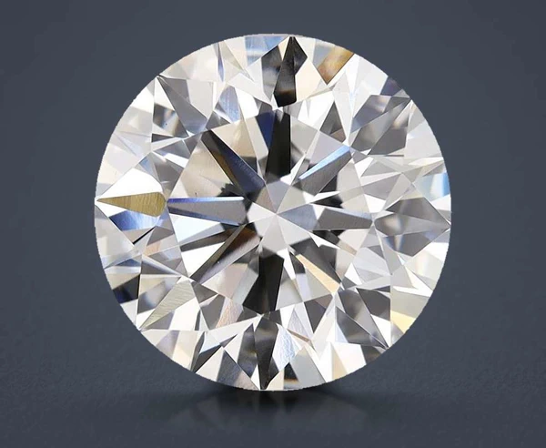 6.77 Carat · E · VS1 Rare Carat Ideal Cut