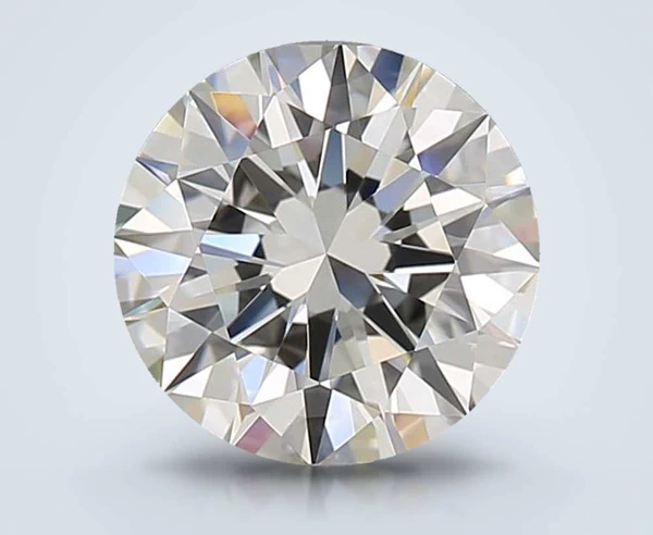 1.2 Carat · J · VVS1 excellent Cut