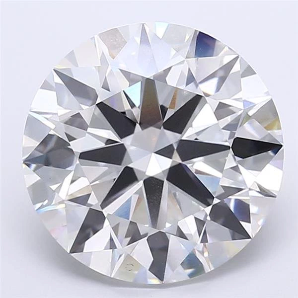 15.08 Carat · F · VS1 Rare Carat Ideal Cut