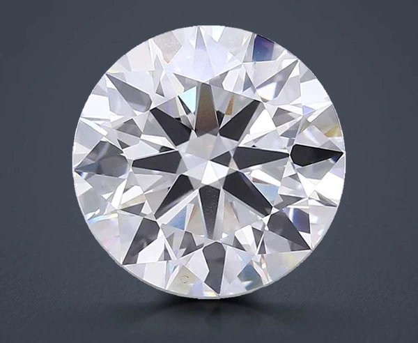 15.08 Carat · F · VS1 Rare Carat Ideal Cut