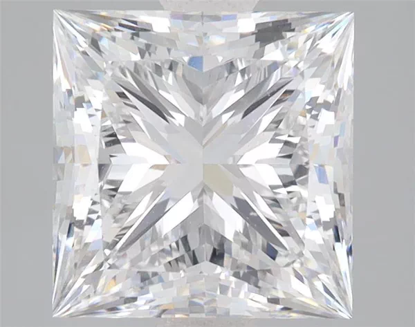4.03 Carat · D · VVS2 Rare Carat Ideal Cut