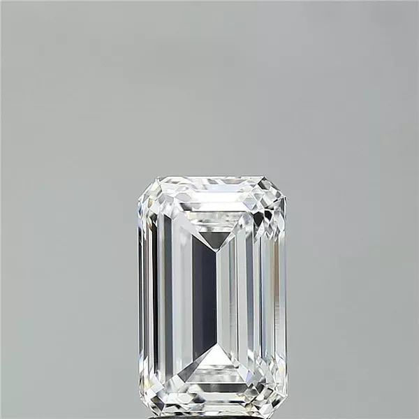 3.78 Carat · E · VVS2 Rare Carat Ideal Cut