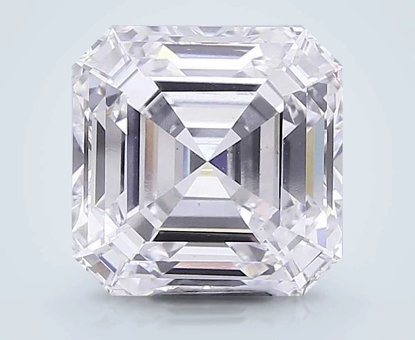 11 Carat · E · VS2 Rare Carat Ideal Cut