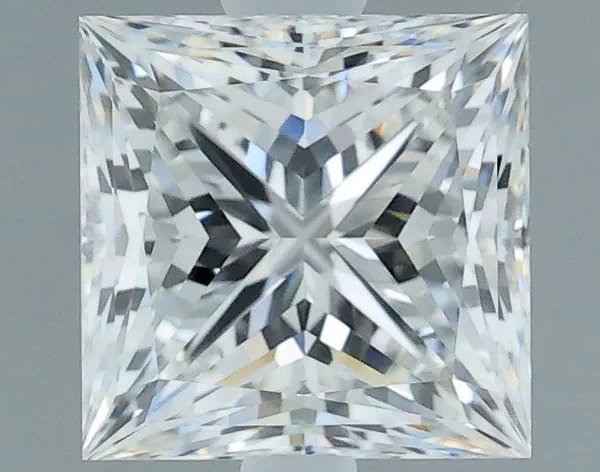 1.51 Carat · E · VS1 Rare Carat Ideal Cut