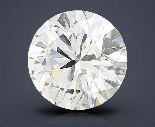 3.52 Carat · E · VVS2 Rare Carat Ideal Cut