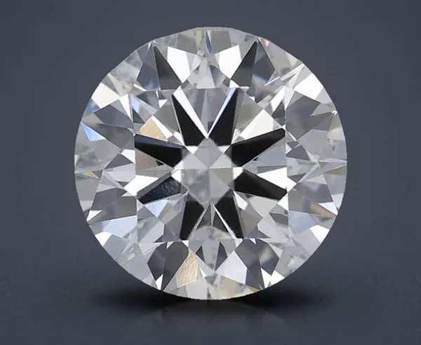 2.22 Carat · I · VVS2 Rare Carat Ideal Cut