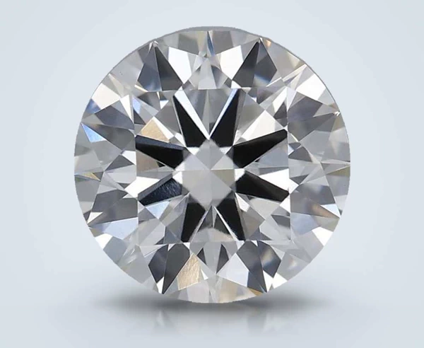 2.22 Carat · I · VVS2 Rare Carat Ideal Cut