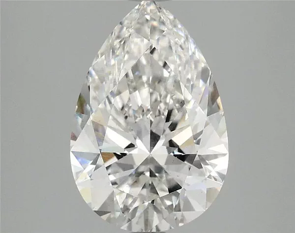 2.81 Carat · F · VS2 Rare Carat Ideal Cut