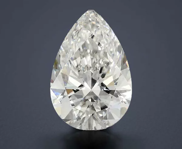2.81 Carat · F · VS2 Rare Carat Ideal Cut