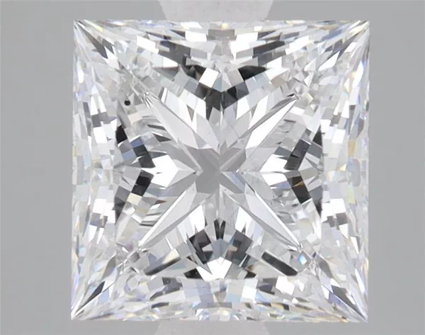 3.58 Carat · D · VS2 Rare Carat Ideal Cut