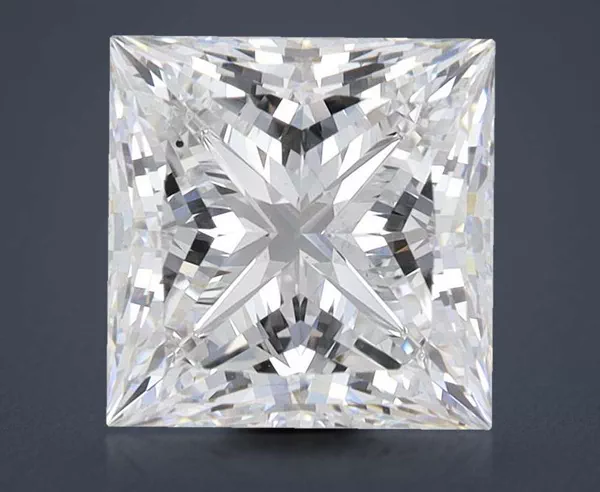 3.58 Carat · D · VS2 Rare Carat Ideal Cut