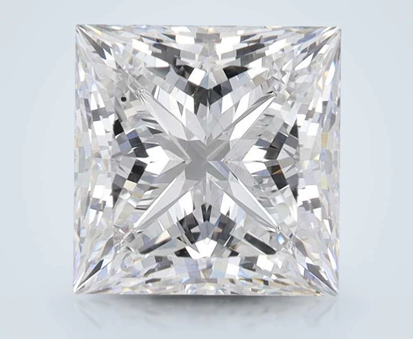 3.58 Carat · D · VS2 Rare Carat Ideal Cut