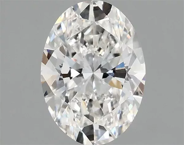 2.38 Carat · D · VS1 Rare Carat Ideal Cut
