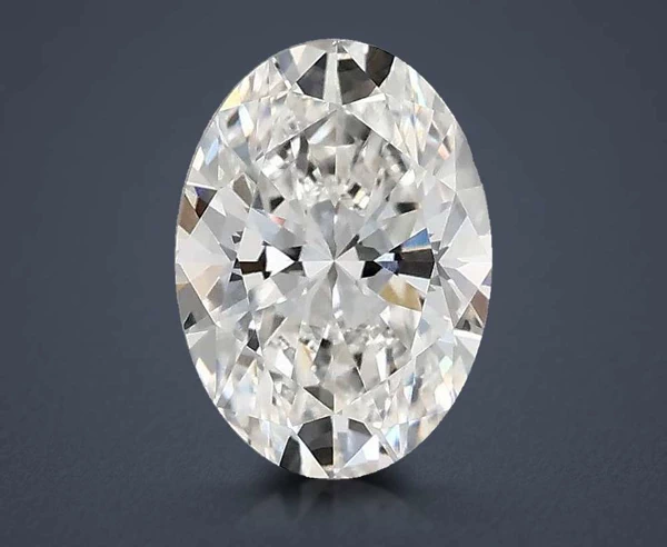 2.38 Carat · D · VS1 Rare Carat Ideal Cut