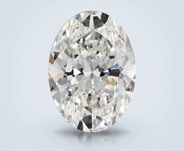 2.38 Carat · D · VS1 Rare Carat Ideal Cut