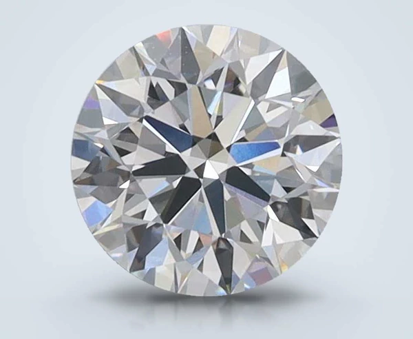 1.01 Carat · F · VVS1 Rare Carat Ideal Cut