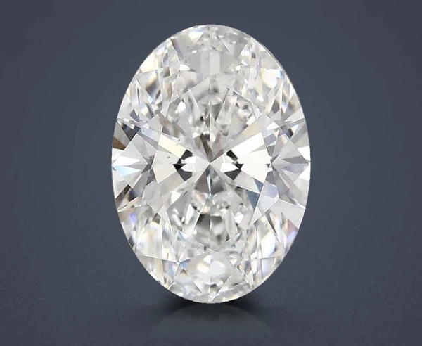 2.34 Carat · D · VS2 Rare Carat Ideal Cut