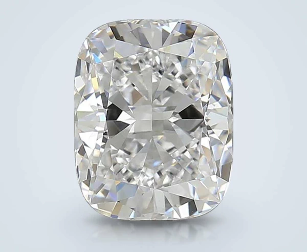 3.06 Carat · D · VVS1 Rare Carat Ideal Cut