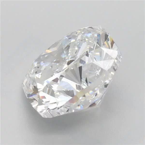 5.02 Carat · D · VS1 very good Cut