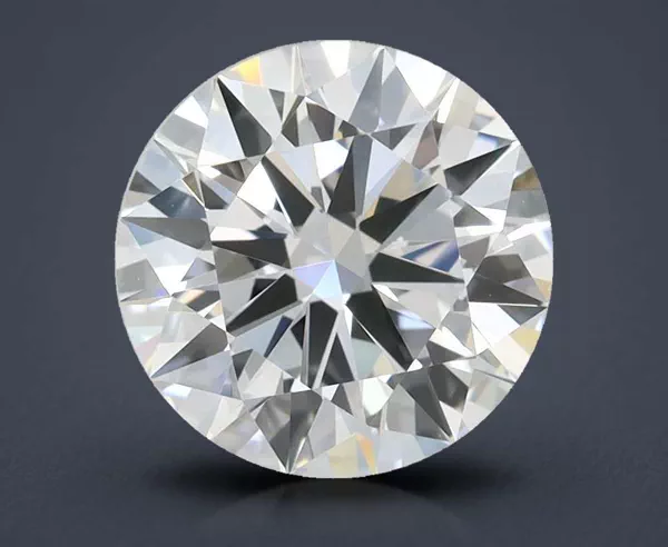 1.96 Carat · D · FL Rare Carat Ideal Cut
