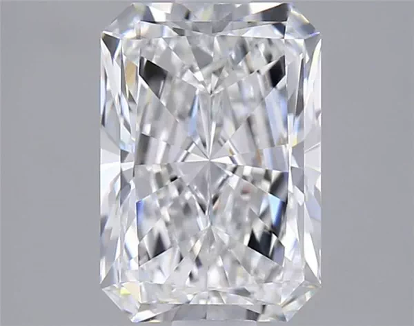 1.46 Carat · D · VS1 Rare Carat Ideal Cut