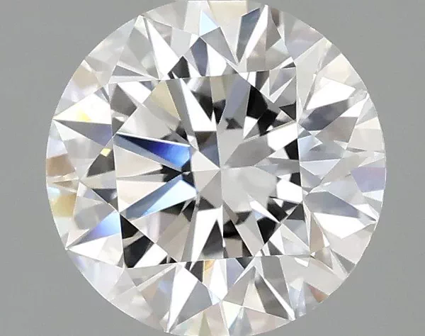2.03 Carat · D · VS2 Rare Carat Ideal Cut