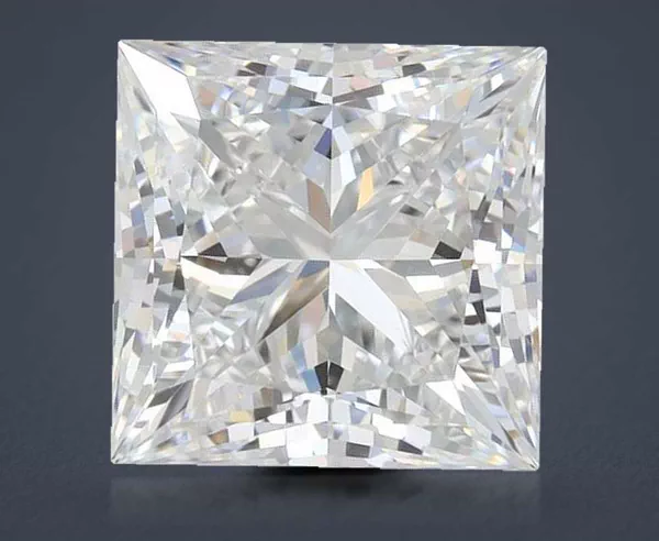 4.18 Carat · D · VVS2 Rare Carat Ideal Cut