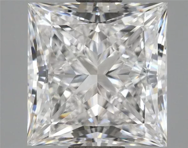 2.82 Carat · F · VVS1 Rare Carat Ideal Cut