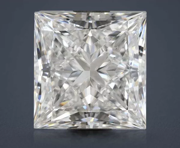 2.82 Carat · F · VVS1 Rare Carat Ideal Cut