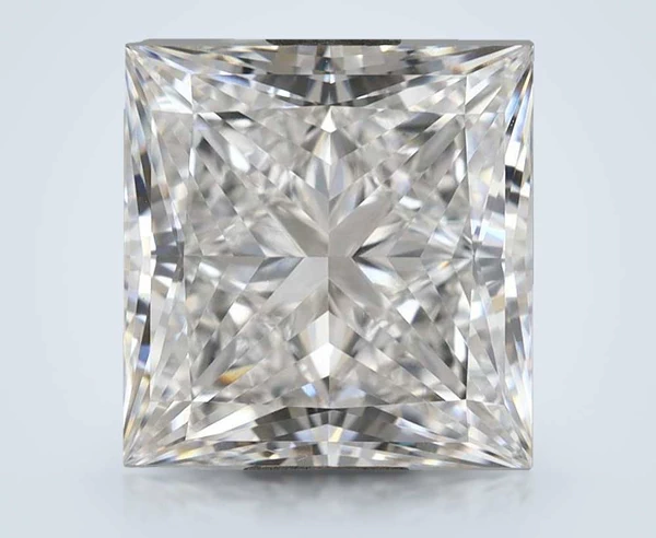 2.82 Carat · F · VVS1 Rare Carat Ideal Cut