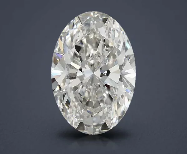 2.58 Carat · F · VS2 Rare Carat Ideal Cut