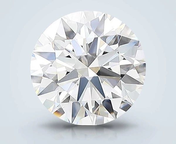 2.05 Carat · D · VVS2 Rare Carat Ideal Cut