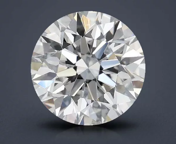 1.96 Carat · D · VVS2 excellent Cut