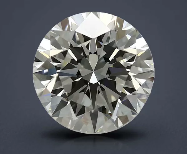 2.79 Carat · K · VVS2 Rare Carat Ideal Cut