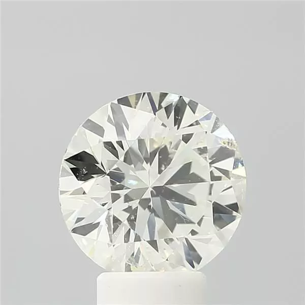 4.01 Carat · I · SI2 Rare Carat Ideal Cut