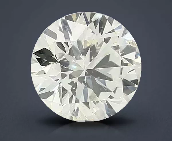 4.01 Carat · I · SI2 Rare Carat Ideal Cut
