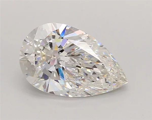 2.06 Carat · F · VVS2 Rare Carat Ideal Cut