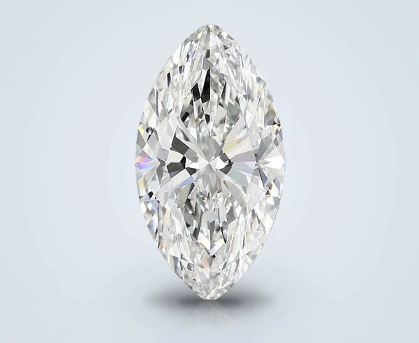 3.55 Carat · E · VVS2 Rare Carat Ideal Cut