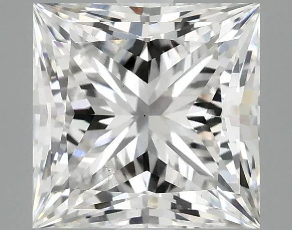 2.54 Carat · F · VS2 Rare Carat Ideal Cut